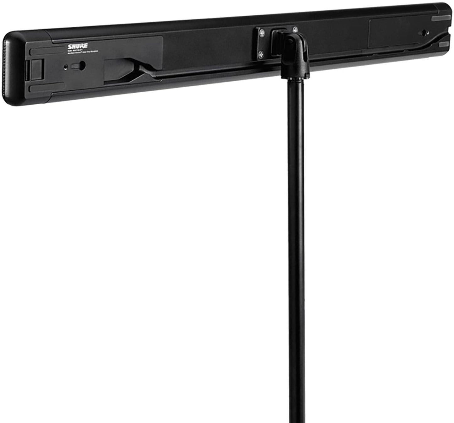 Shure MXA710B-4FT 4 Foot Linear Array Microphone - Black
