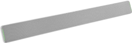 Shure MXA710W-2FT 2 Foot Linear Array Microphone - White