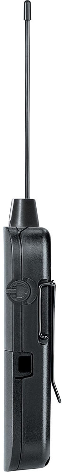 Shure P3R=-J13 PSM300 Wireless Bodypack Receiver - J13 Band