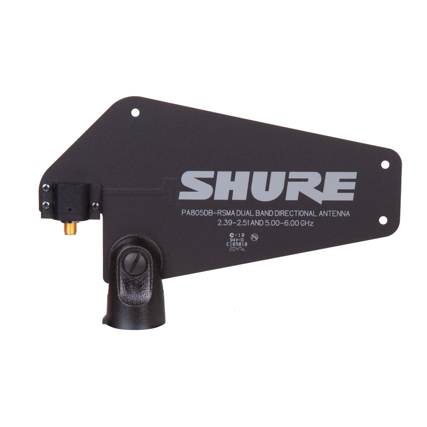 Shure Passive Directional Antenna- 2.4 and 5.8 Ghz