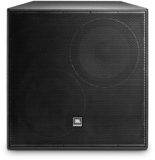 JBL PD525S Subwoofer