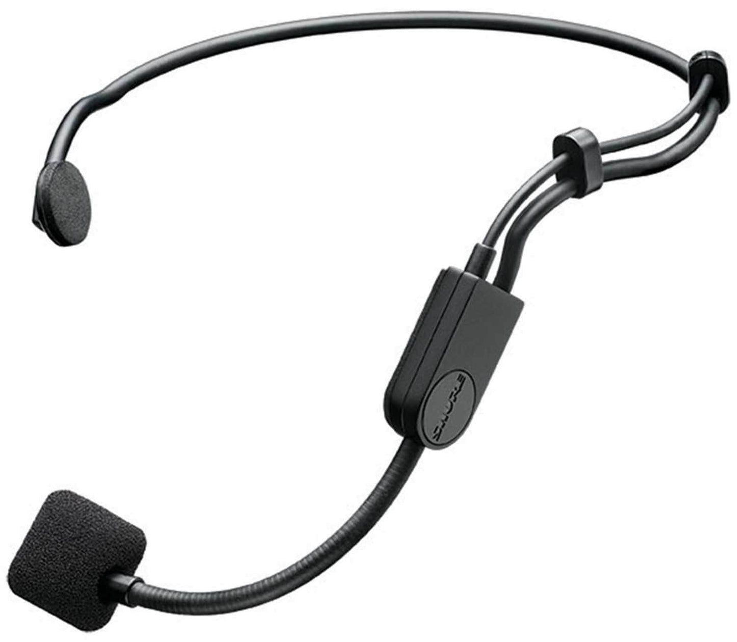 Shure PG31TQG Headset for Shure PG Wireless System