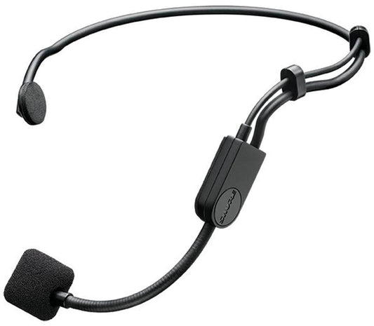 Shure PG31TQG Headset for Shure PG Wireless System