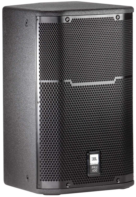 JBL PRX412M 12" Two-Way Stage Monitor and Loudspeaker System