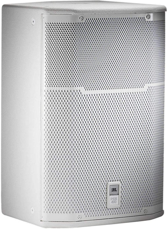 JBL PRX415M-WH Loudspeaker
