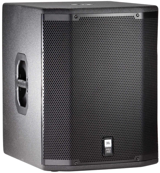 JBL PRX418S Subwoofer