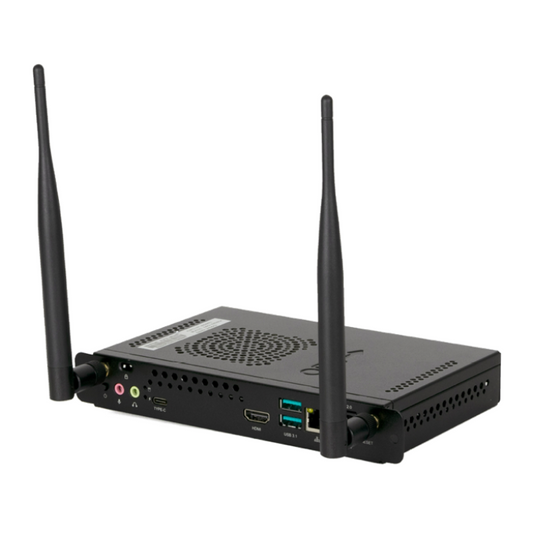 CleverTouch OPS PC i5-1235U - 1521076