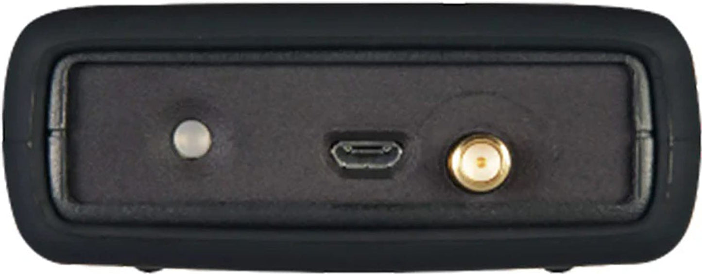 Shure QG-H2 MicCommander Remote for Q5X Transmitters