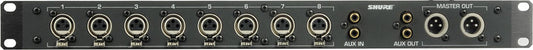 Shure RKC800 Connector Kit