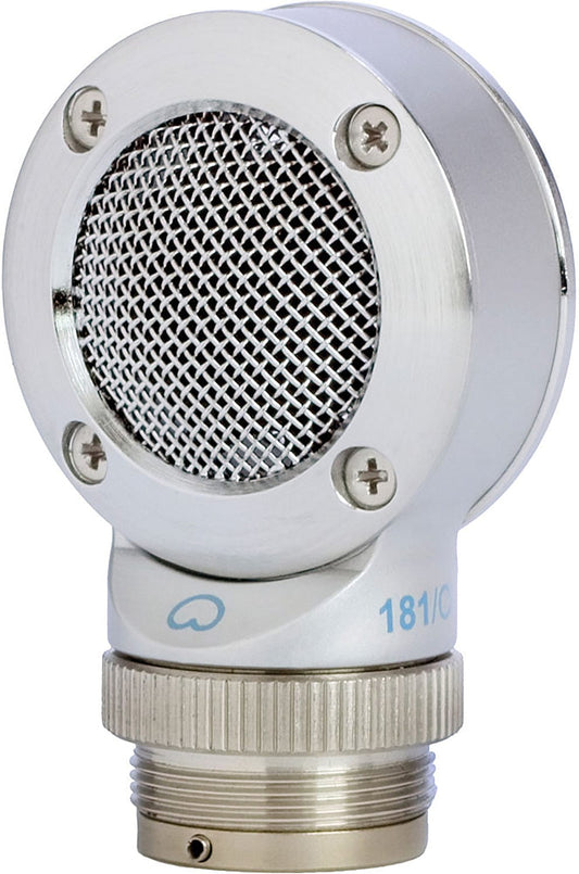 Shure RPM181/C Cardioid Capsule for Beta 181 Microphone