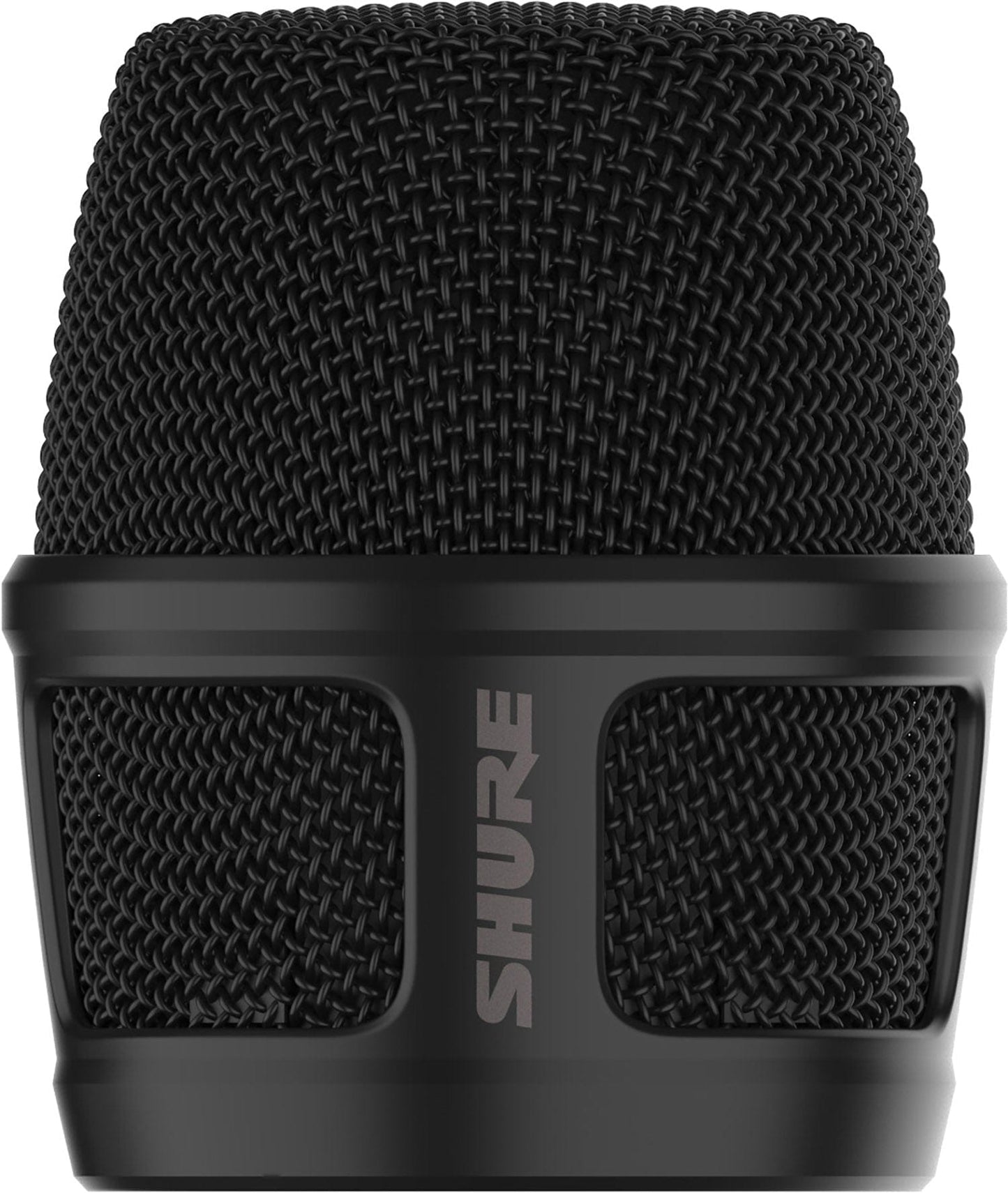 Shure RPM281 Nexadyne 8/S Supercardioid Grille - Black