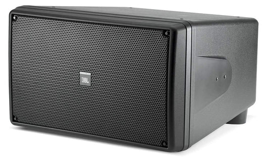 JBL SB-210Indoor/Outdoor Compact Subwoofer