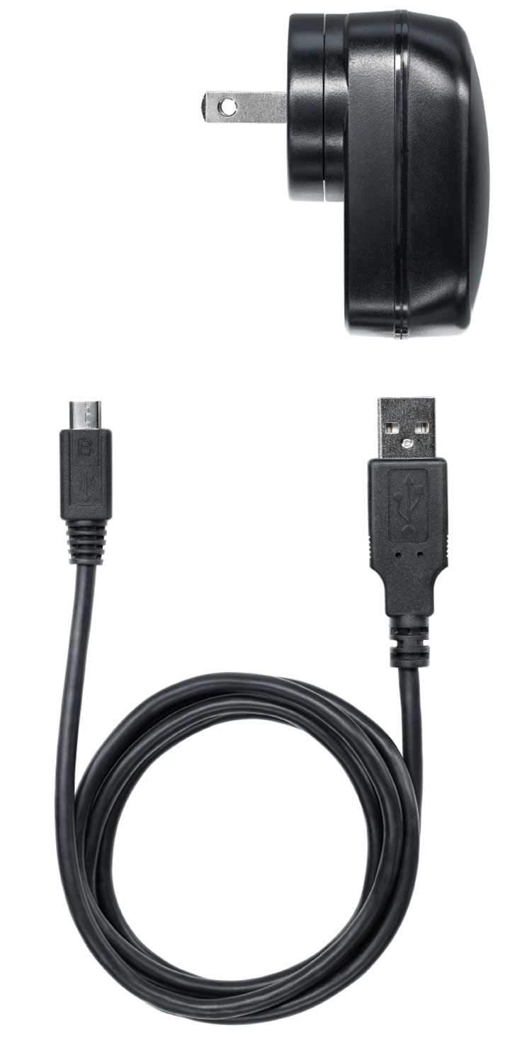Shure SBC10-MICROB USB Transmitter Wall Charger