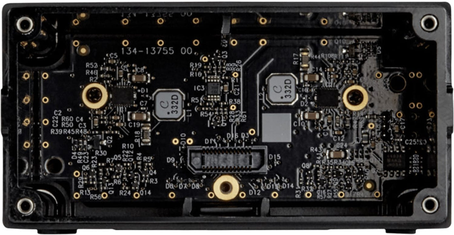 Shure SBC210LM-US Portable Battery Charging Housing for SBM and SBC Modules
