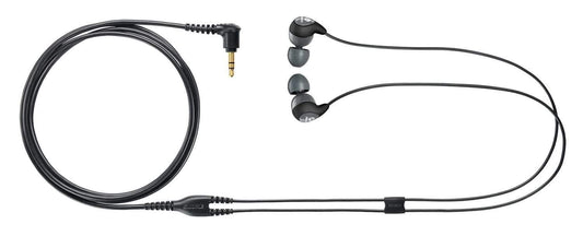 Shure SE112-GR Earphones