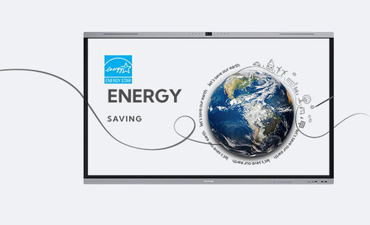 MAXHUB 65 inch U4 Series Interactive Display Model U6540