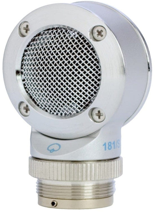 Shure B181S Super-Cardioid Microphone Capsule for Beta 181