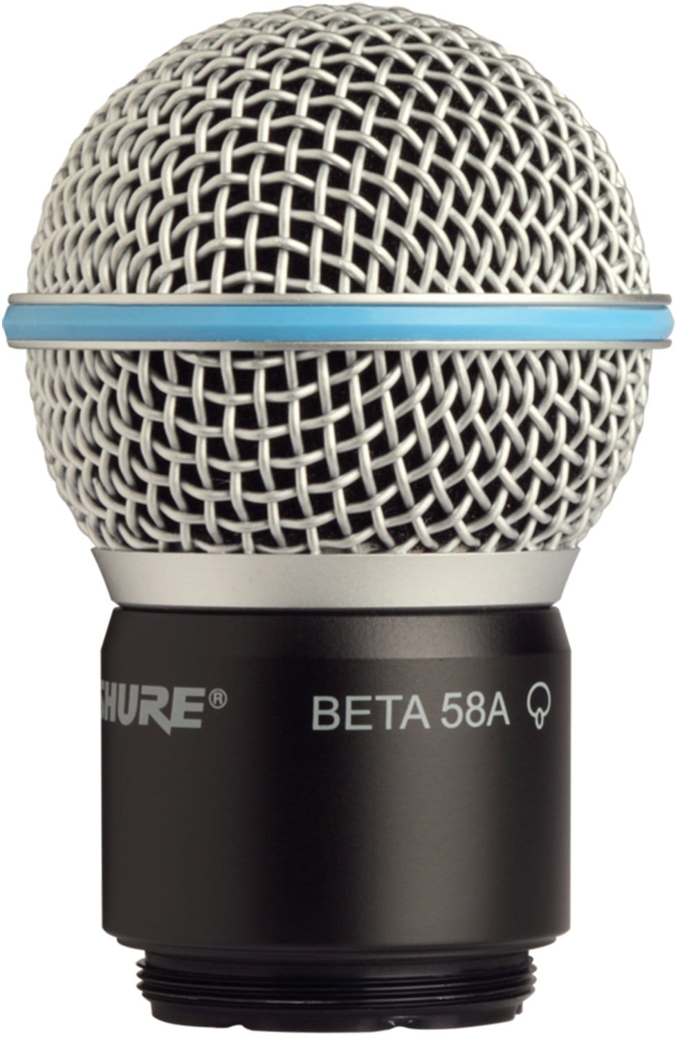 Shure CAPB58A Dynamic Cardioid Microphone RPW118 R177 Capsule