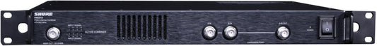 Shure PA821A Eight Port PSM Antenna Combiner