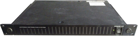 Shure UA840UA 840-UA Antenna Distribution