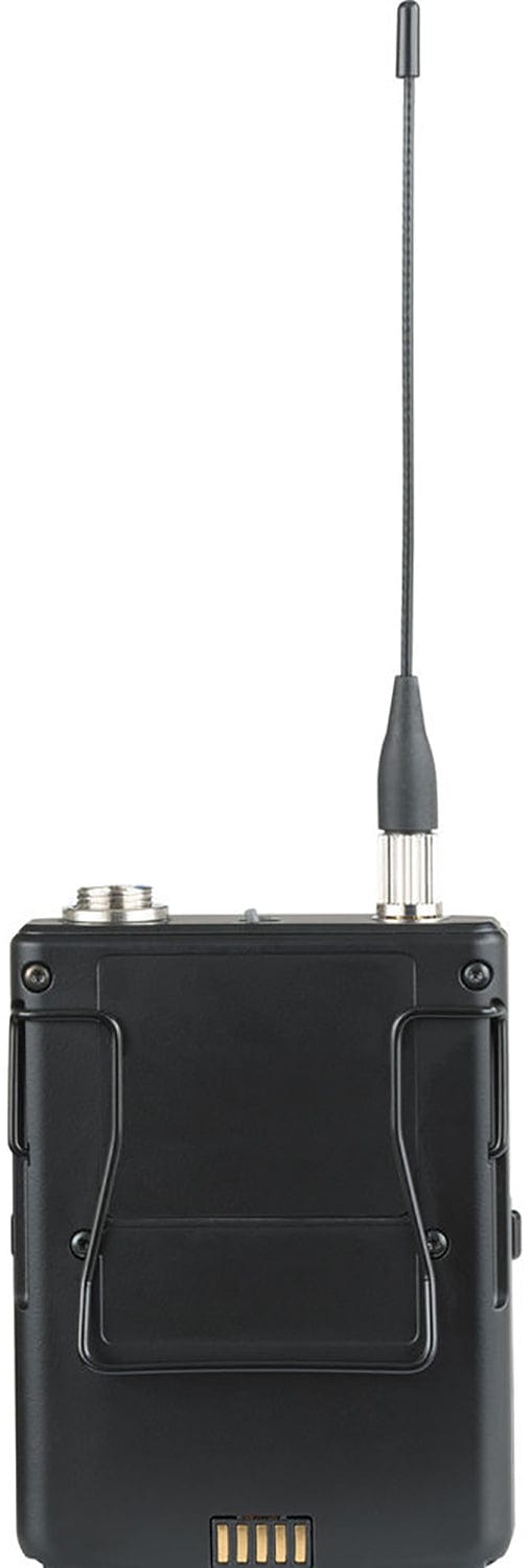 Shure ULXD1LEMO3 Digital Bodypack Transmitter - J50A Band