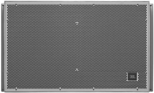 JBL VLA-C125S-GR Dual 15-Inch Subwoofer for VLA Compact Line Array System - Gray