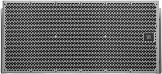 JBL VLA-C265-GR 2x 10-Inch Two-Way Horn-Loaded Line Array 65-Degree Loudspeaker System - Gray