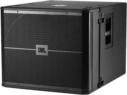 JBL VRX918S 18-Inch Passive Subwoofer