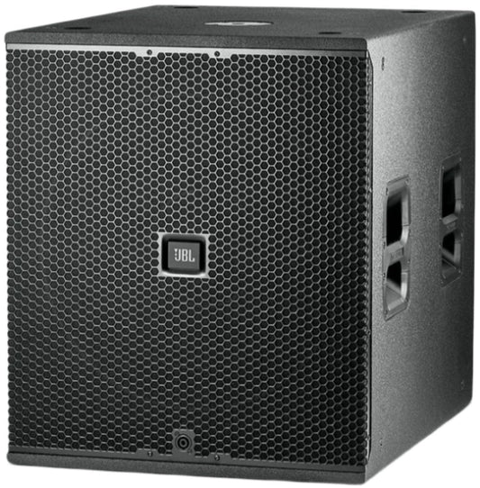 JBL VTX F18S Subwoofer