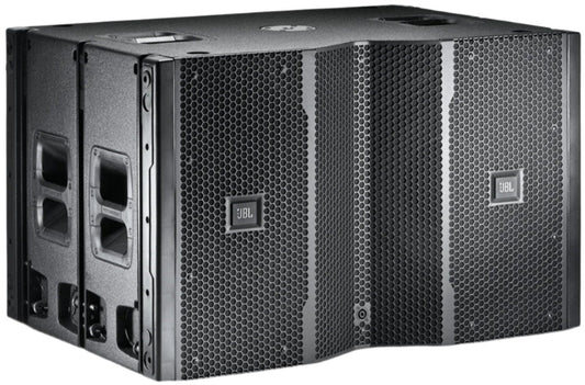 JBL VTX S25 Subwoofer