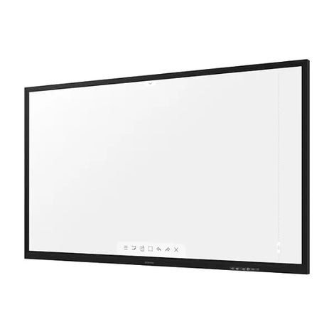 Samsung Flip 3 85" Advanced Interactive Panel for Business & Education