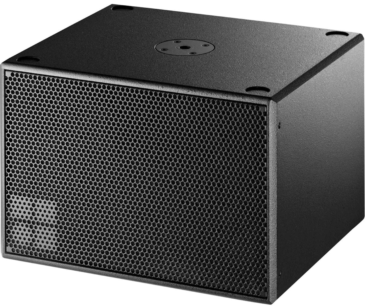 d&b audiotechnik E12X 12-Inch Passive Subwoofer - Weather-Resistant