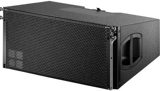 d&b audiotechnik V12 Loudspeaker with NLT4 F/M Connections