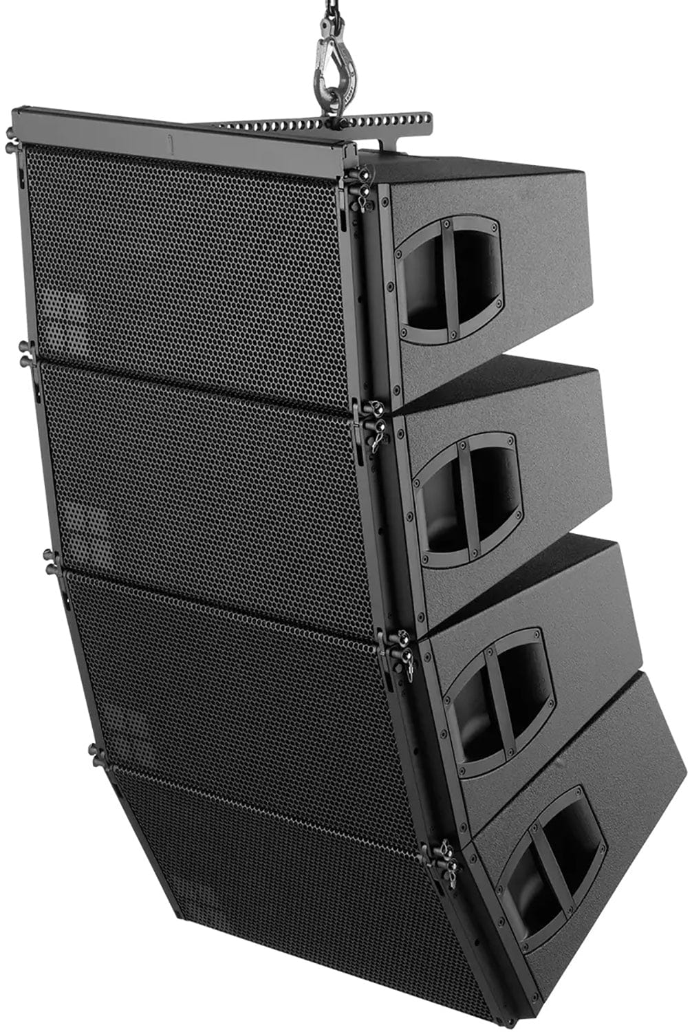 d&b audiotechnik V12 Loudspeaker with NLT4 F/M Connections