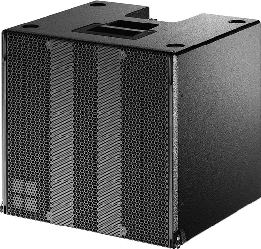 d&b audiotechnik T Subwoofer with NL4 Connections