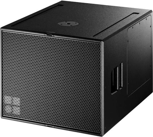 d&b audiotechnik B4 15-Inch/12-Inch NLT4F/M Dual Passive Subwoofer