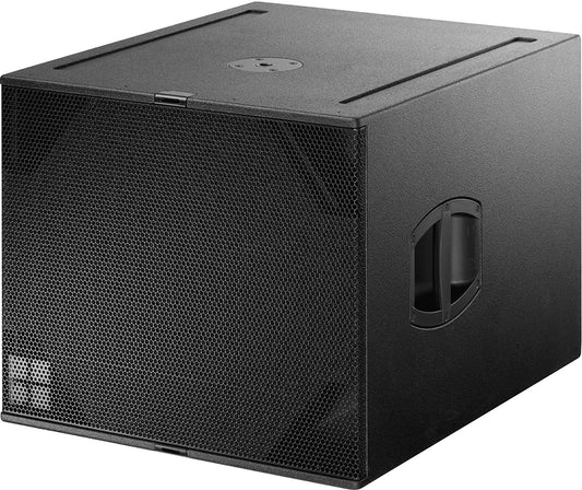 d&b audiotechnik B6 Subwoofer with NLT4 F/M Connections