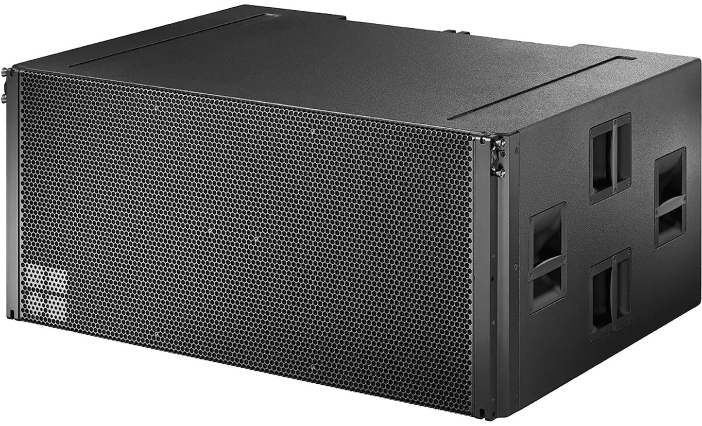 d&b audiotechnik Z0760.000 SL-SUB Subwoofer with NLT4F Connector