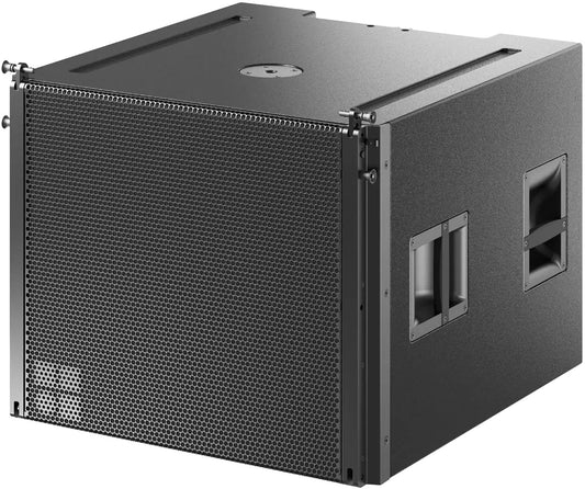 d&b audiotechnik XSL Subwoofer