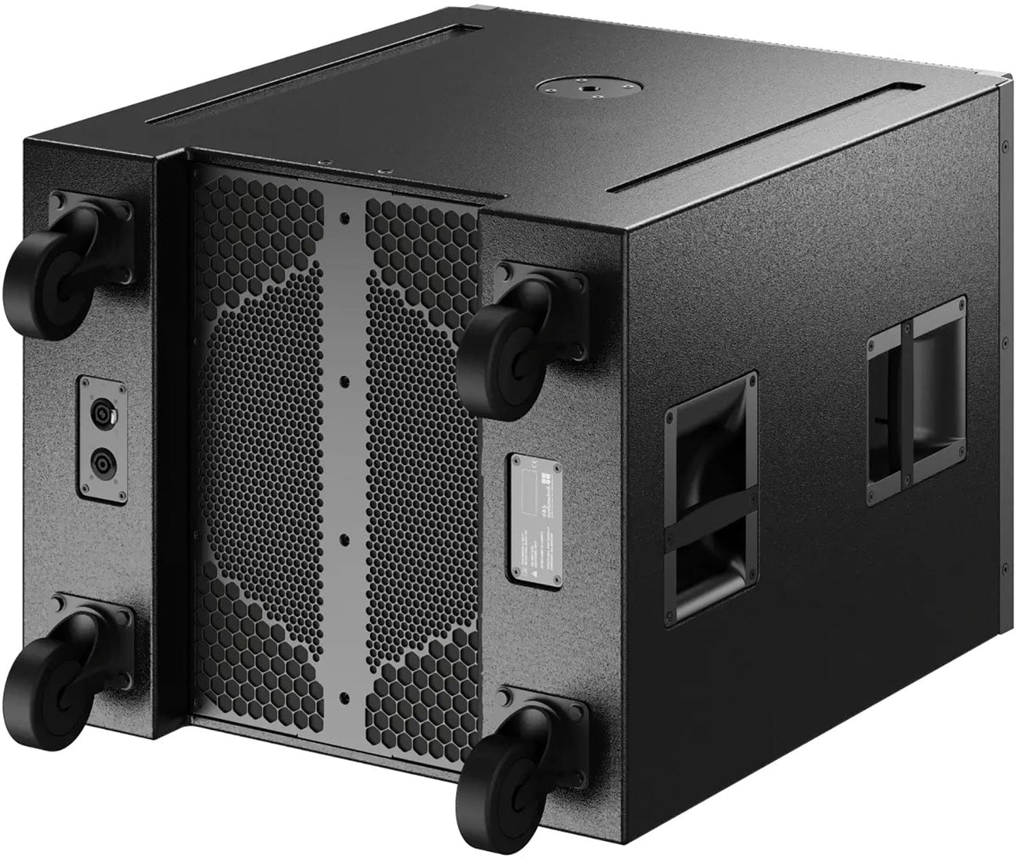 d&b audiotechnik XSL-GSUB Subwoofer