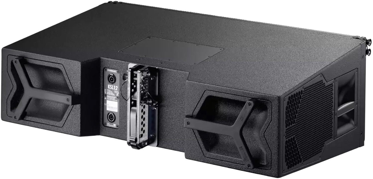 d&b audiotechnik KSL12 Loudspeaker