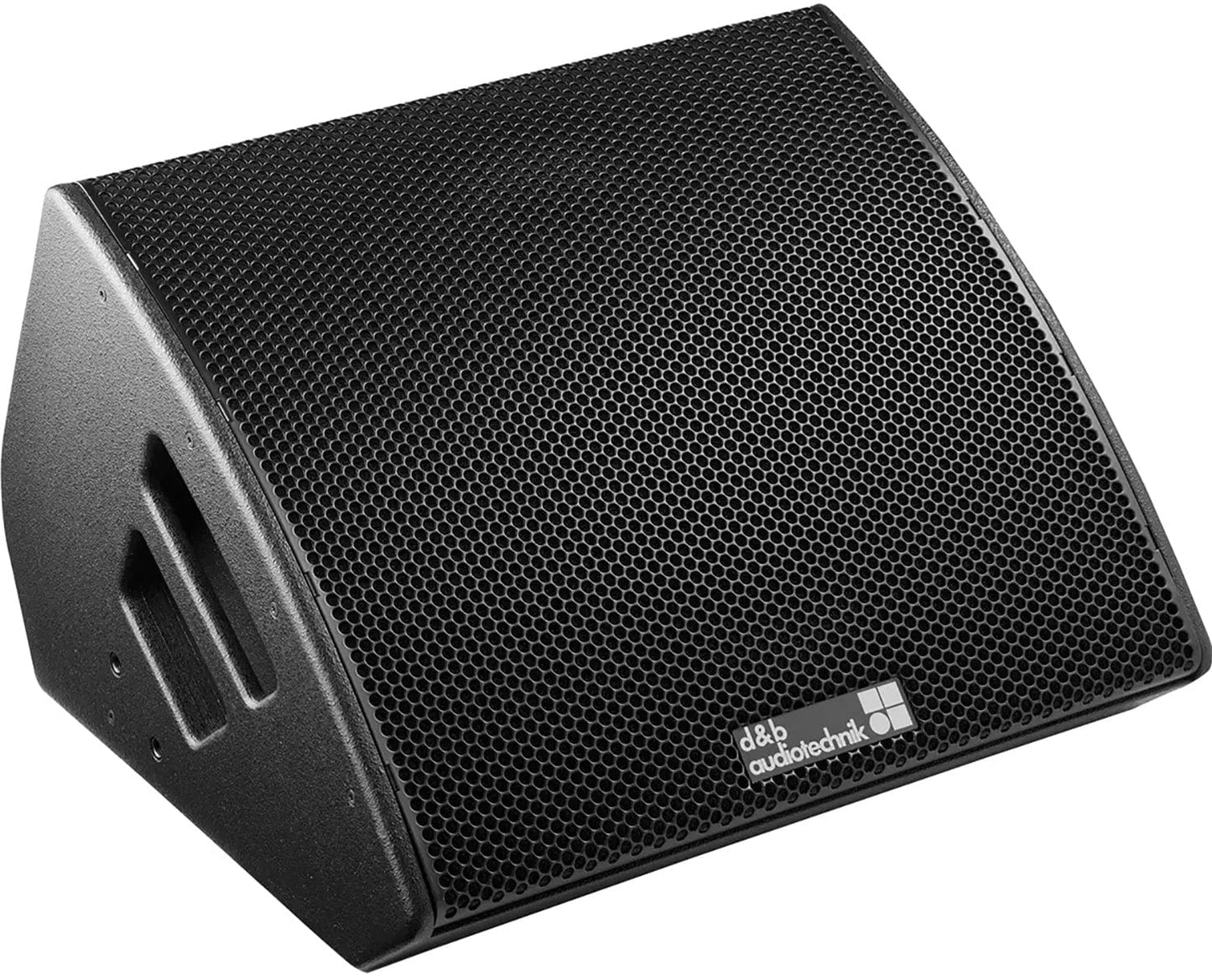 d&b audiotechnik M4 Stage Monitor with NL4 Connections
