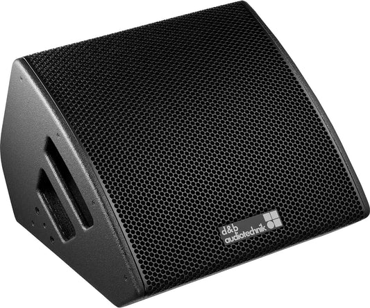 d&b audiotechnik M6 Stage Monitor with NL4 Connections