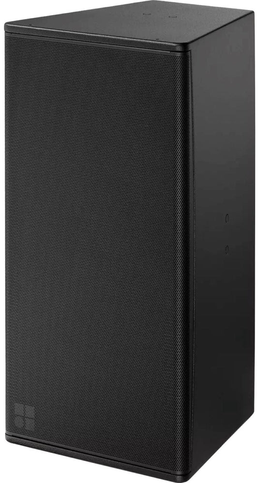 d&b audiotechnik 24S-D 2x 12-Inch Passive Loudspeaker