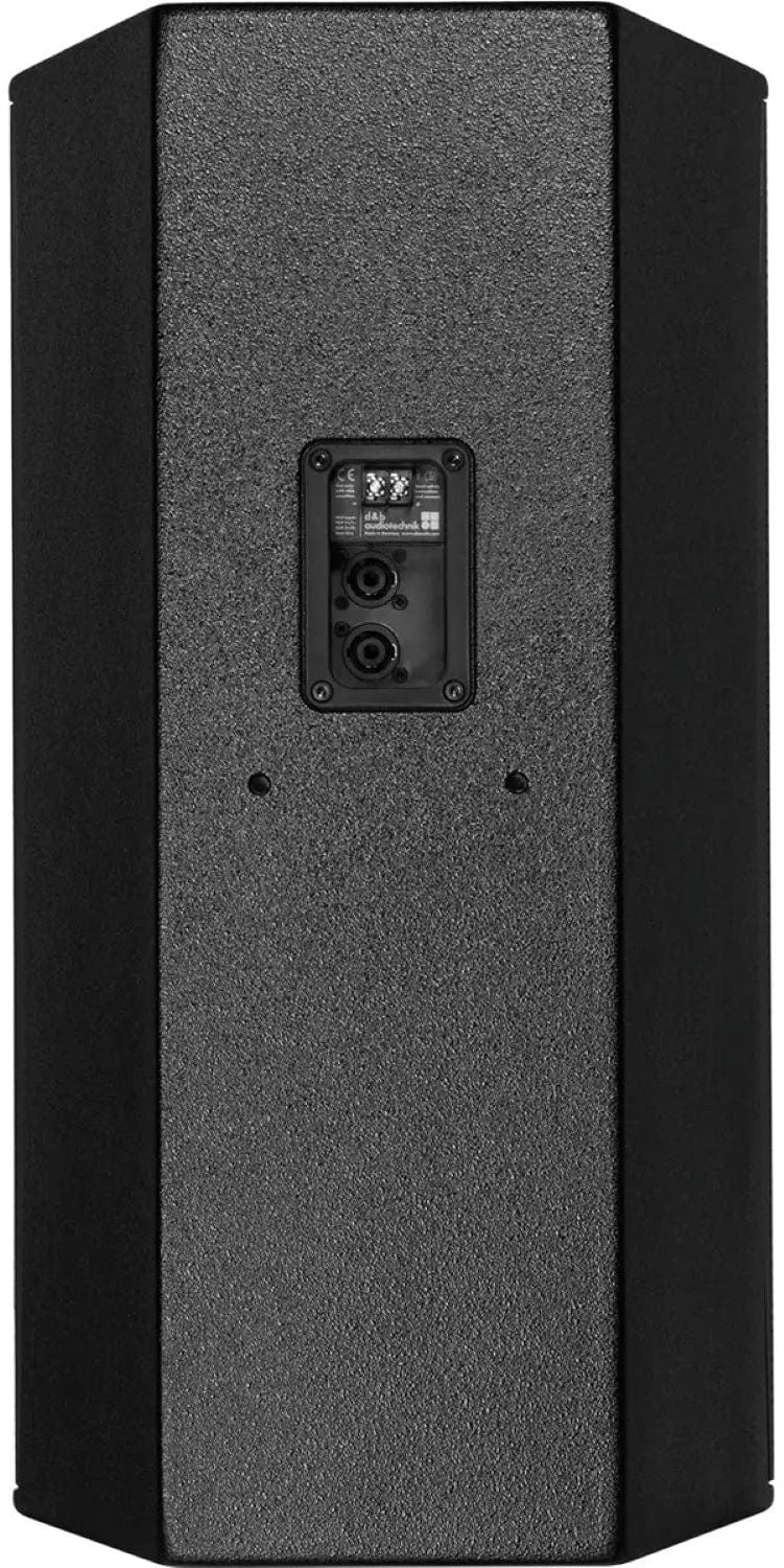d&b audiotechnik 12S 12-Inch Passive Loudspeaker