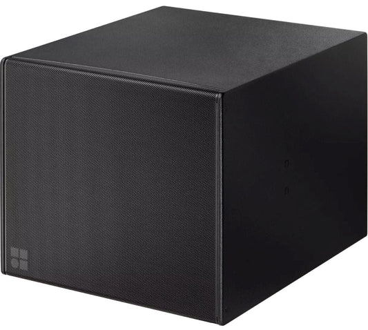 d&b audiotechnik 18S-SUB 18-Inch Passive Subwoofer