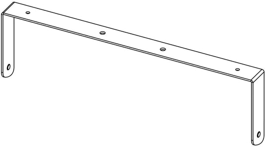 d&b audiotechnik Z5372.000 T Horizontal Bracket