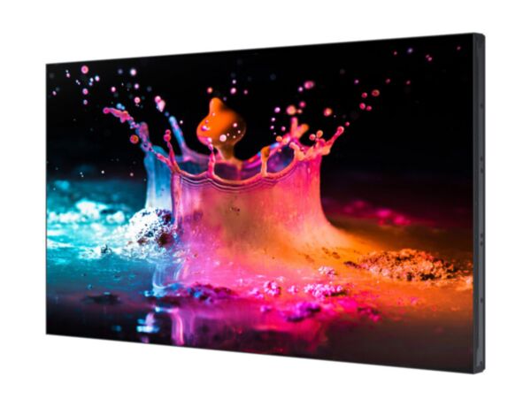 Samsung Ultra Slim Bezel Video Wall UDE-C Series 46” LH46UDECLBB/UE