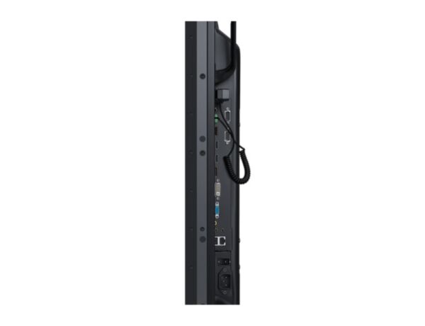Samsung Video Wall UDE-S Series 55" Direct-Lit LED Display LH55UDEOLBB/UE