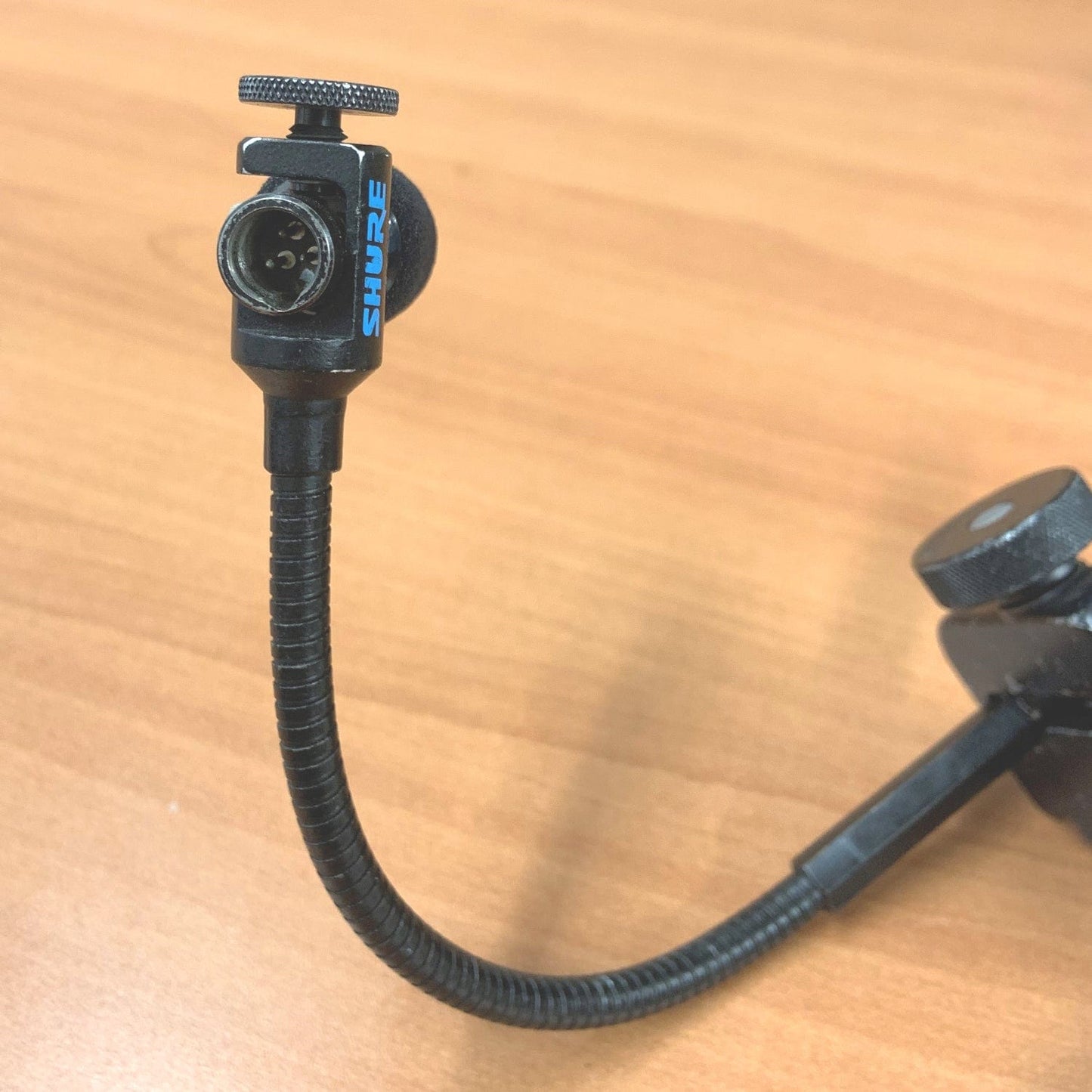 Shure BETA 98D/S Cardioid Condenser Microphone